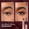 Bellamianta Lash Illusion Burgundy Mascara