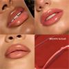 Bellamianta Magic Kiss Lip Balm Brown Sugar