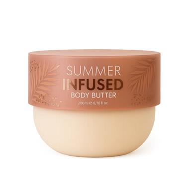 Bellamianta Summer Infused Body Butter