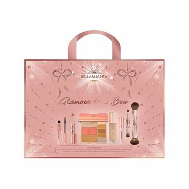 Bellamianta Glamorous In Bow 6pc Giftset