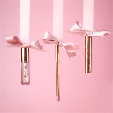 Bellamianta 3pc Lipkit Stripped