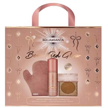 Bellamianta Medium Mousse Giftset