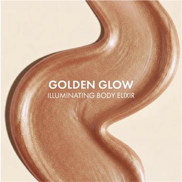 Bellamianta Illuminating Body Elixir Golden Elixir