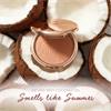 Bellamianta Summer Infused Body Bronzer