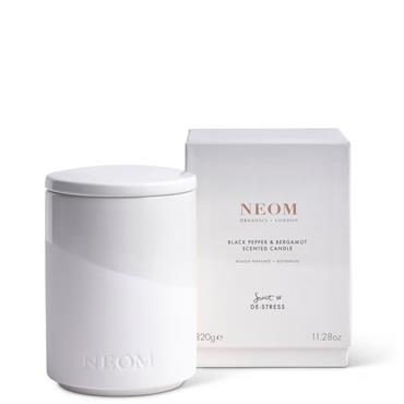 Neom De Stress Candle 320g