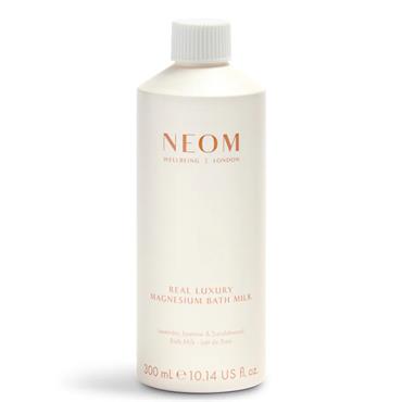 Neom Real Luxury Magnesium Bath Milk 300ml
