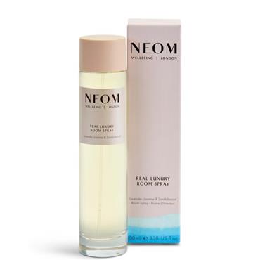 Neom Real Luxury Room Spray 100ml