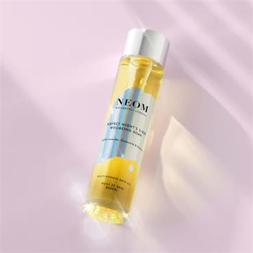 Neom Perfect Nights Sleep Bath Soak 100ml
