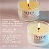 Neom Wellbeing Candle Trio