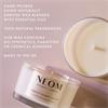 Neom Wellbeing Candle Trio