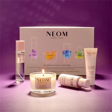 Neom Wellbeing Discovery Collection