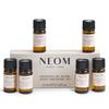 Neom Wellbeing Essential Oil Blend Scent 6 x3ml