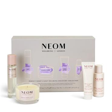 Neom Perfects Night Sleep