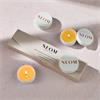 Neom Mini Candle Scent Discovery Set 4 x20g