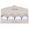 Neom Mini Candle Scent Discovery Set 4 x20g