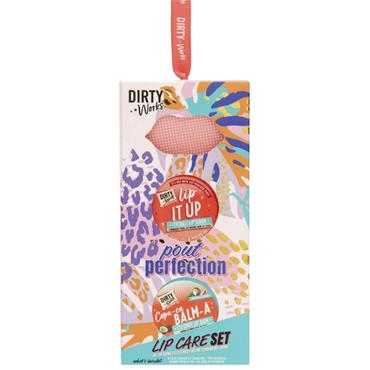 Dirty Works Lip It Up