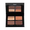Bperfect Simplifeye Bronze Palette