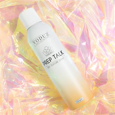 Voduz Dry Texture Spray 75ml