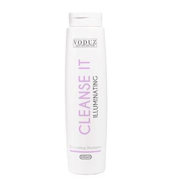 Voduz Cleanse It Illuminating Shampoo 300ml