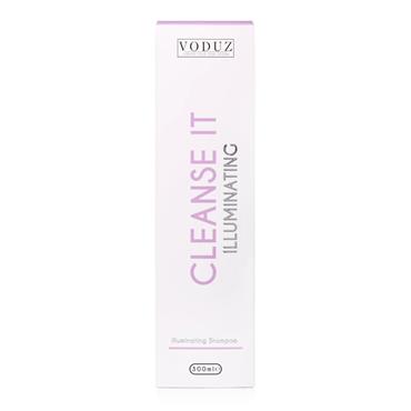 Voduz Cleanse It Illuminating Shampoo 300ml