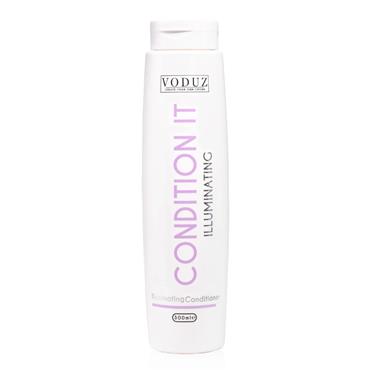 Voduz Condition It Illuminating Conditioner 300ml