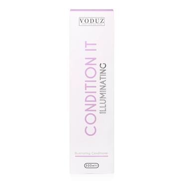 Voduz Condition It Illuminating Conditioner 300ml