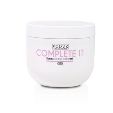 Voduz Complete It Illuminating Hair Treatment