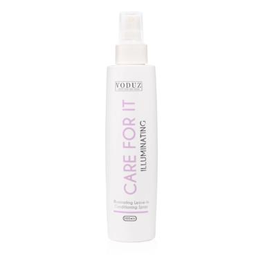 Voduz Illuminating Leave In Conditioning Spray