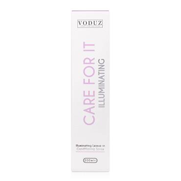 Voduz Illuminating Leave In Conditioning Spray