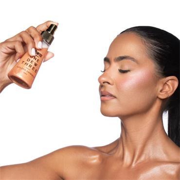 Bperfect One Dew Three Golden Shimer