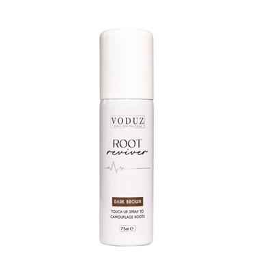 Voduz Root Reviver Dark Brown
