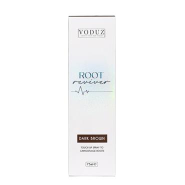 Voduz Root Reviver Dark Brown