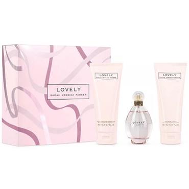 Sarah Jessica Parker Lovely 100ml set