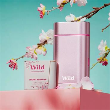 Wild Cherry Blossom Deodorant