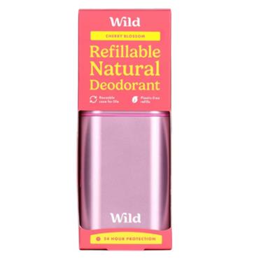 Wild Cherry Blossom Deodorant