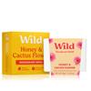 Wild Pink Honey&Castus Deodorant Refill 40g