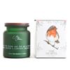Meg Hawkins The Hearth Soy Candle