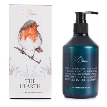 Meg Hawkins The Hearth Hand Wash