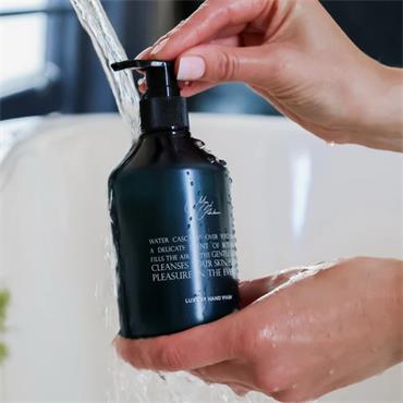 Meg Hawkins The Rainforest Hand Wash