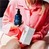 Meg Hawkins The Rainforest Hand Lotion
