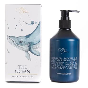 Meg Hawkins The Ocean Hand Lotion