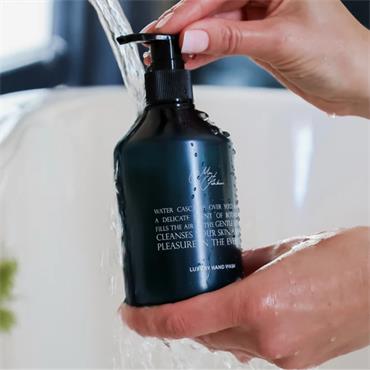 Meg Hawkins The Ocean Hand Wash