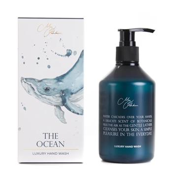 Meg Hawkins The Ocean Hand Wash