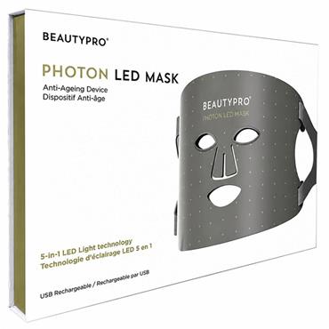 Beautypro Photon LED mask