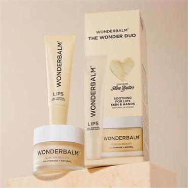 Wonderbalm Soothing Giftset