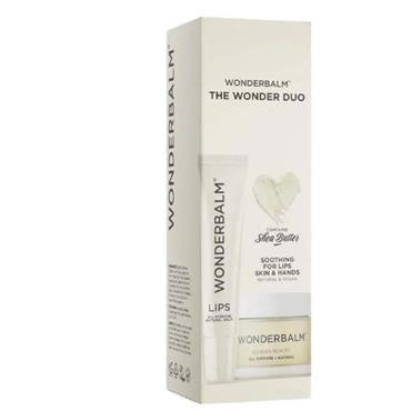 Wonderbalm Soothing Giftset