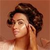 Mrs Glam Peachy Elixir Strobe Cream