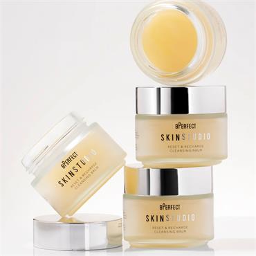 Bperfect Skinstudio Cleansing Balm