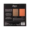 Bperfect Shaded Powder Bronzer & Blush Duo 02 Medium