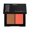 Bperfect Shaded Powder Bronzer & Blush Duo 02 Medium